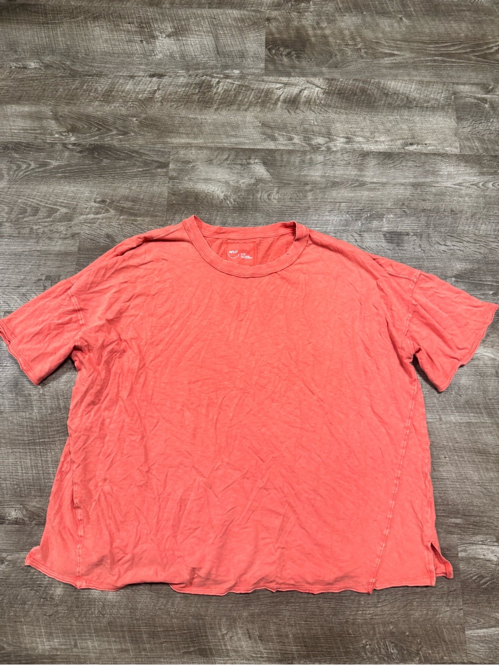 Aerie Oversized T-Shirt Size XL